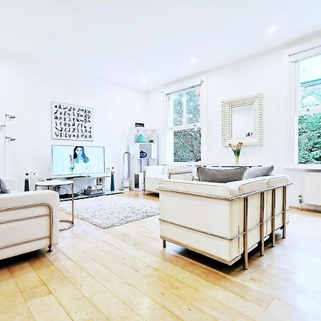 Eden Luxury Apartments 런던 외부 사진