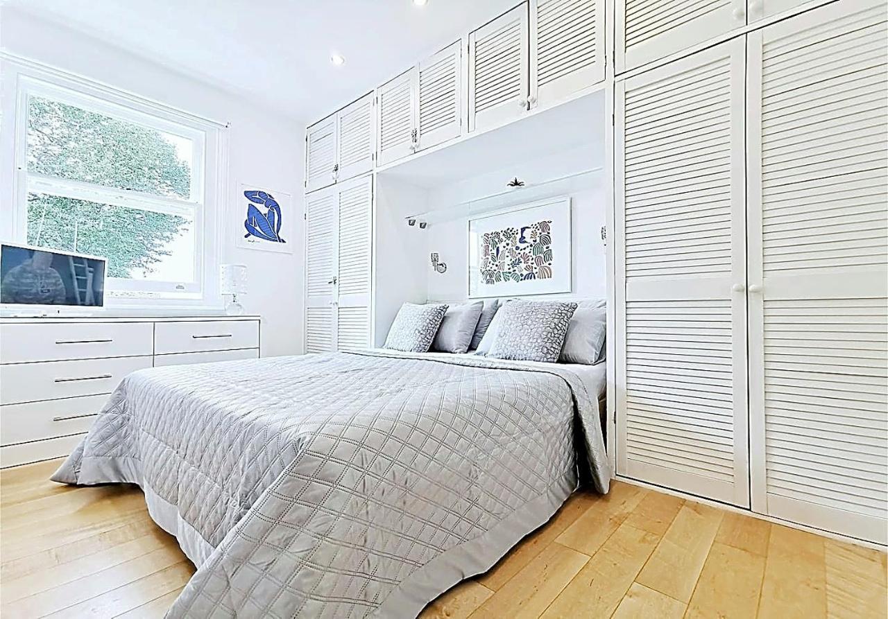 Eden Luxury Apartments 런던 외부 사진