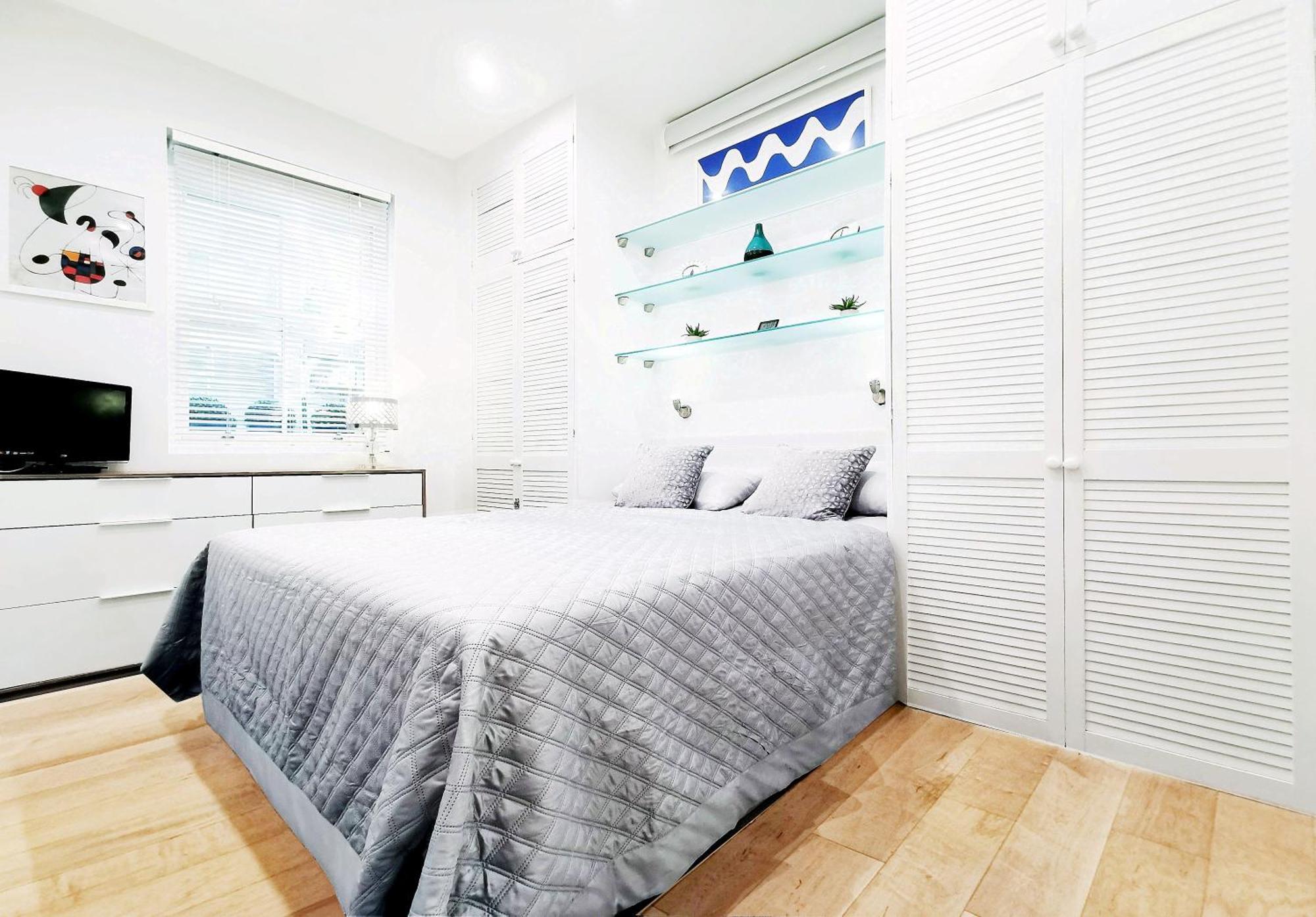 Eden Luxury Apartments 런던 외부 사진